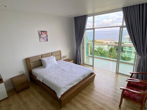 Phu Hai Beach Apartamento | Muine, Vietnam, Apartment, 2Br