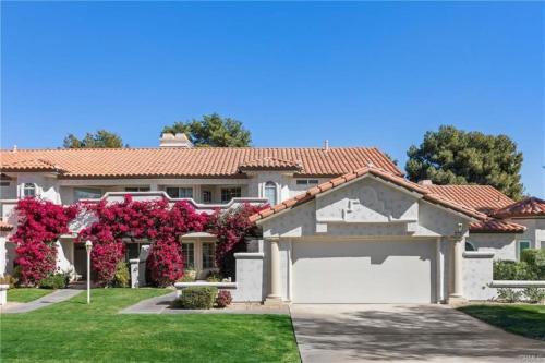 Palm Desert Casa | Muirfield House in Desert Falls CC