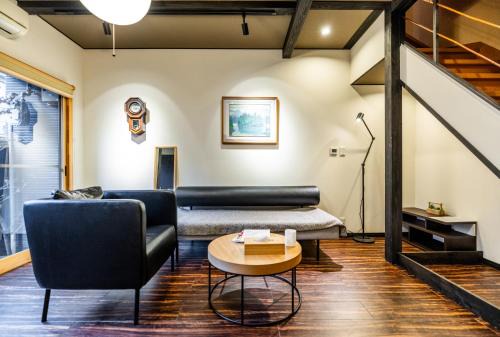 Arashiyama Apartamento | Muji Arashiyama Villa 無時嵐1階2階賃貸し 駅まで徒歩2分