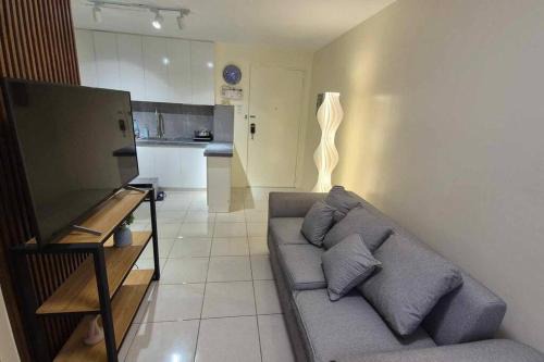 Rosario Apartamento | Muji Style Condo with Parking