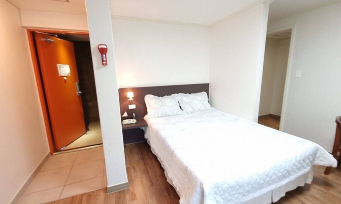 Samgong-ri Condominio | Muju Pension