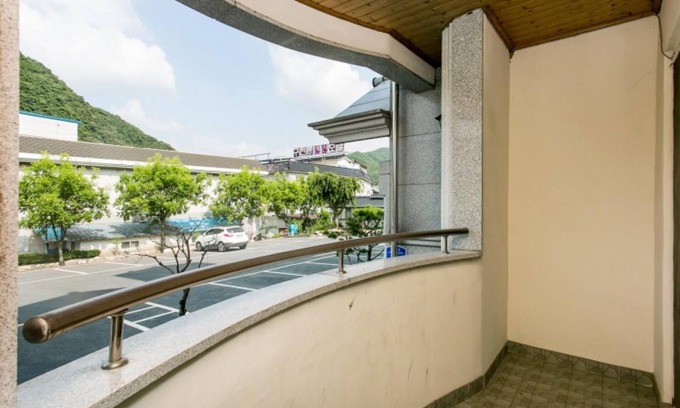 Seolcheon-myeon Casa | Muju Rainbow Pension