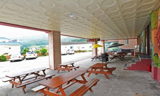 Seolcheon-myeon Casa | Muju Sopung Pension