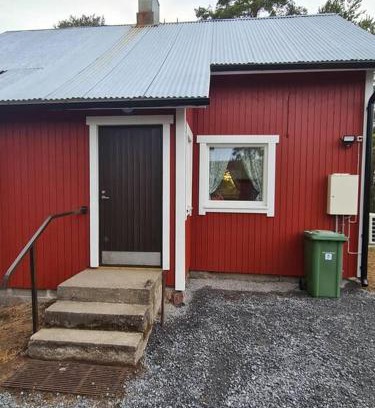 Kokemaki Casa | Mukavä mökki luonnon rauhassa maaseudulla.