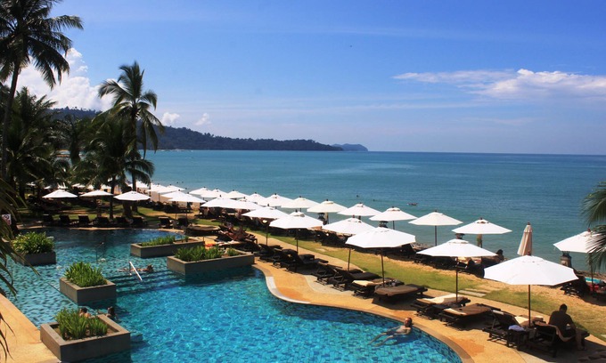 Khuekkhak Complejo | MUKDARA BEACH VILLA & SPA RESORT