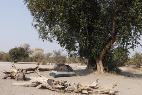 Livingstone Otro | Muke Village Camping