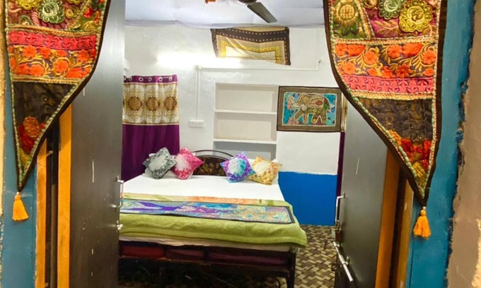 Jaisalmer Casa | Muki Guest House By GRB