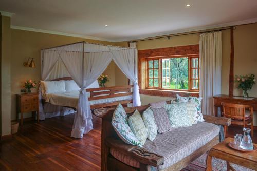 Nanyuki Hotel | Mukima Manor