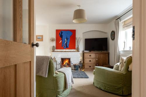 Upper Oddington Casa | Mulberries