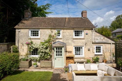 Painswick Casa | Mulberry, A Luxury Two Bed Cottage in Painswick