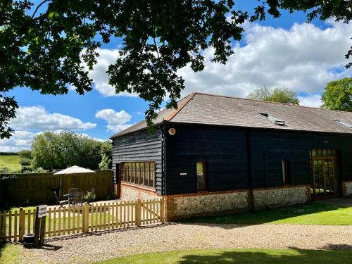 Freefolk Casa | Mulberry Barn Annx - Near Winchester