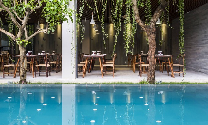 Cam Pho Hotel | Mulberry Collection Silk Eco