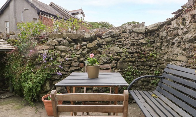 Cark Cabaña | Mulberry Cottage