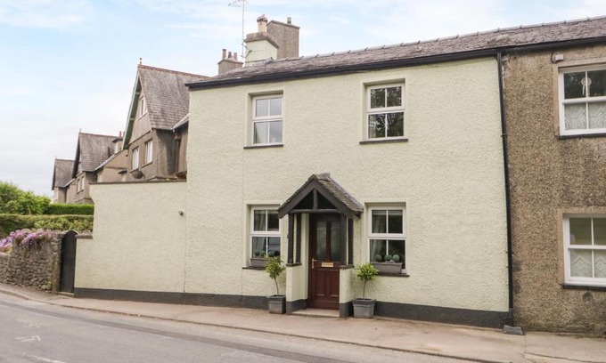 Cark Casa | Mulberry Cottage