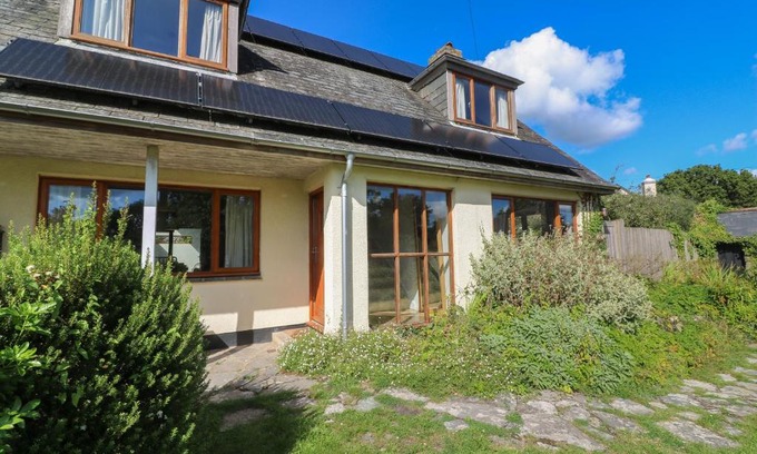 Totnes Casa | Mulberry Cottage