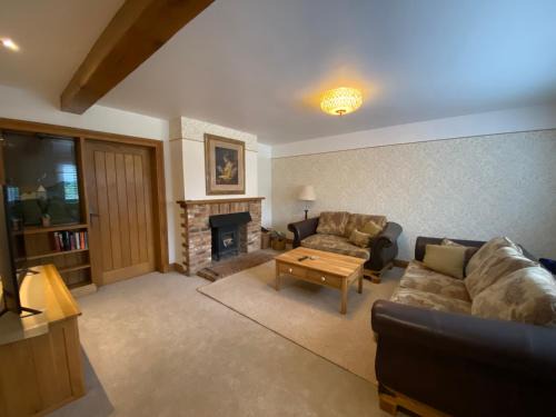 Tangmere Casa | Mulberry Cottage near Goodwood