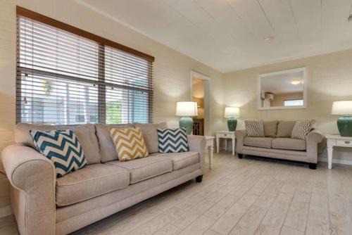 Siesta Key Casa | Mulberry Cottage
