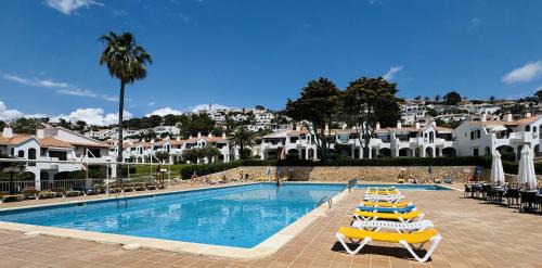 Son Bou Apartamento | Mulberry