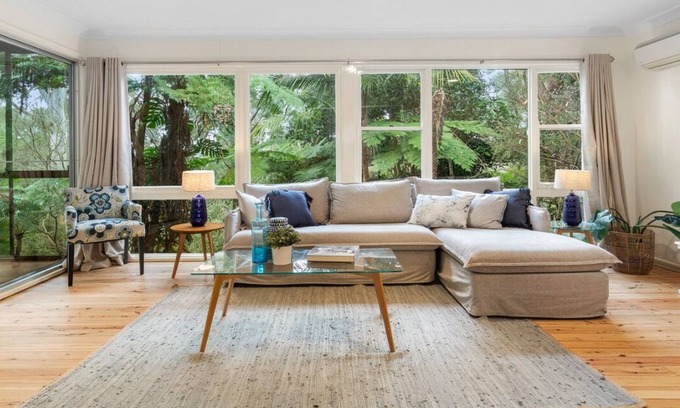Hornsby Casa | Mulberry Heaven Scene