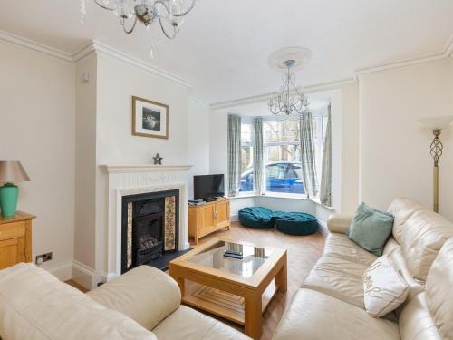 Lytham St. Anne's Casa | Mulberry House