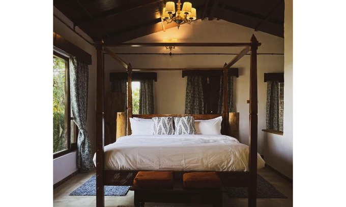 Almora Casa | Mulberry House
