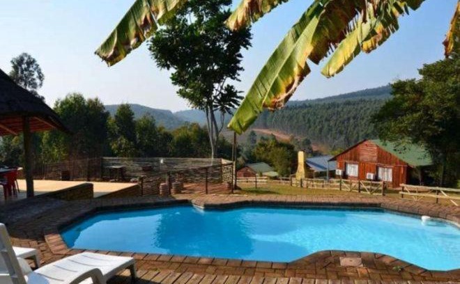 Graskop Casa | Mulberry Lane