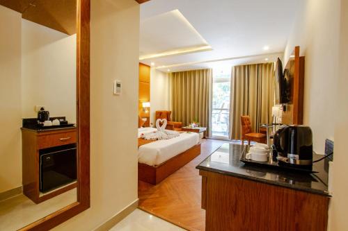 Manali Hotel | Mulberry Resorts and Spa