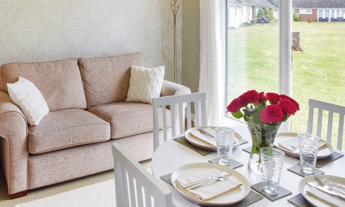 Great Yarmouth Cabaña | Mulberry Tree Cottage