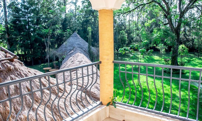 Nandi Casa | Mulembe Villa Kakamega