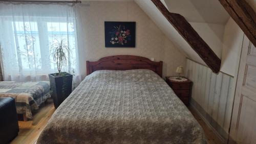 Viljandi Apartamento | Mulgi Apartment