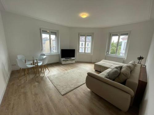 Mulhouse Apartamento | Mulhouse, Urban Family Nest