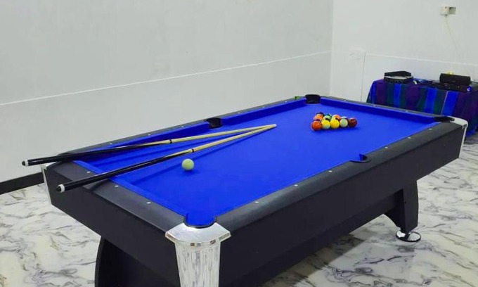Hulhudhoo Casa | Mulimathi Lodge