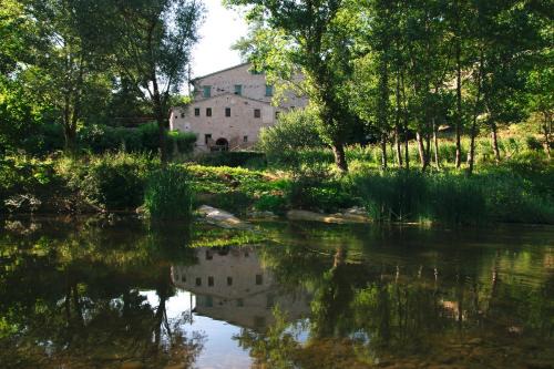 Urbania Casa | Mulino Della Ricavata