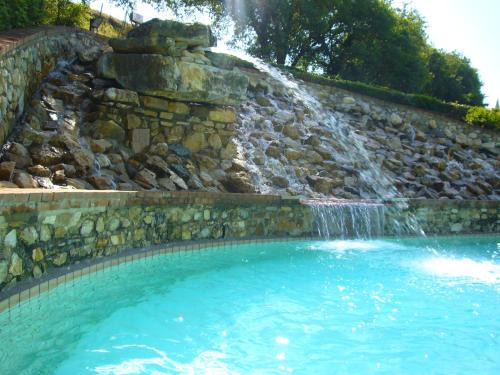 Poggiarello Casa | Mulino Di Quercegrossa