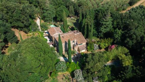 Castagneto Carducci Apartamento | Mulino Rotone