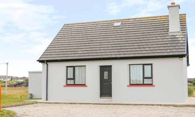 Annagry Cabaña | Mullaghderg Banks