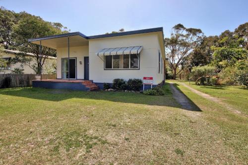Hat Head Casa | Mullers Cottage at Hat Head - 25 Straight Street