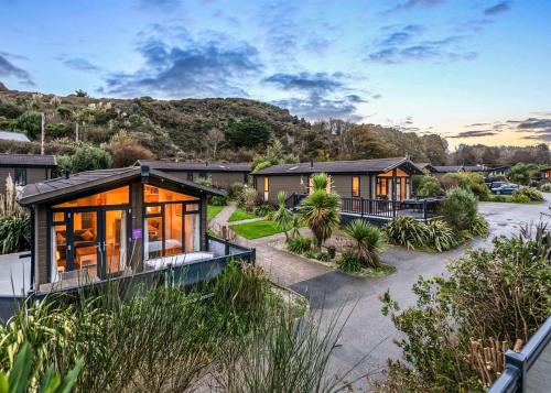 Mullion Complejo | Mullion Cove Coastal Retreat