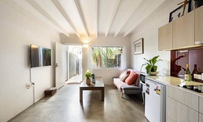 Mullumbimby Casa | Mullum Haven 2 - In the heart of Mullumbimby