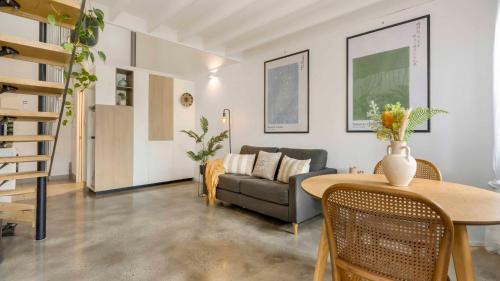Mullumbimby Casa | Mullum Haven 3 - Central & Stylish Townhouse