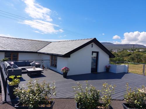 Mulranny Apartamento | Mulranny Bay Apartment