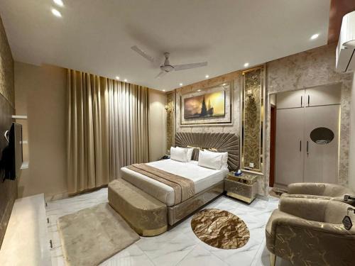 Multan Hotel | Multan Swiss Hotel