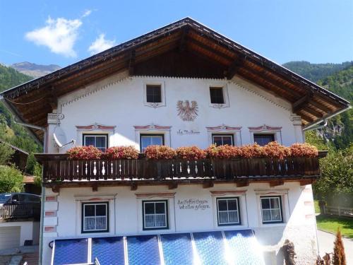 Nikolsdorf Apartamento | Multererhof