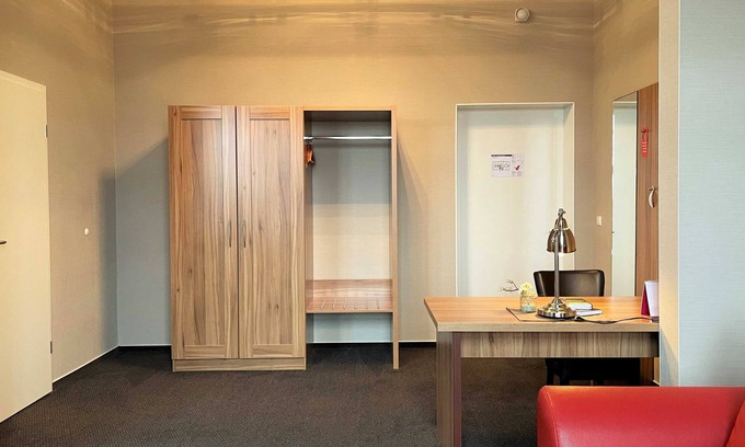 Lauta Casa | Multi-bed room (C) 114 - IBS Meeting Center