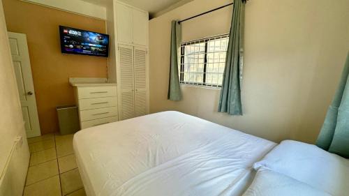 Castries Apartamento | Multigen-Lip of the City Escape