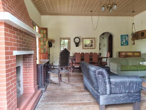 Divinesia Apartamento | multilazer luxury house in the mountains