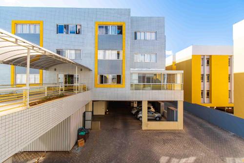 Sudoeste e Octogonal Apartamento | Multiparque Sudoeste Hotel em Brasília 65659
