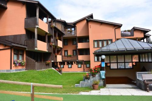 Campo Carlo Magno Apartamento | Multiproprietà Rio Falzè