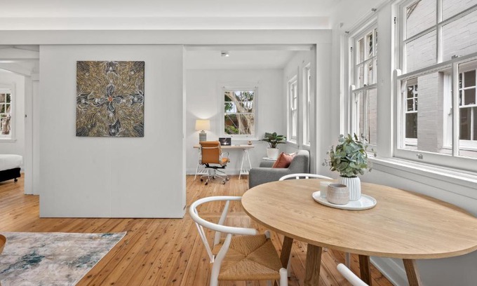 Randwick Apartamento | Mulwarree Avenue Apartments by Urban Rest