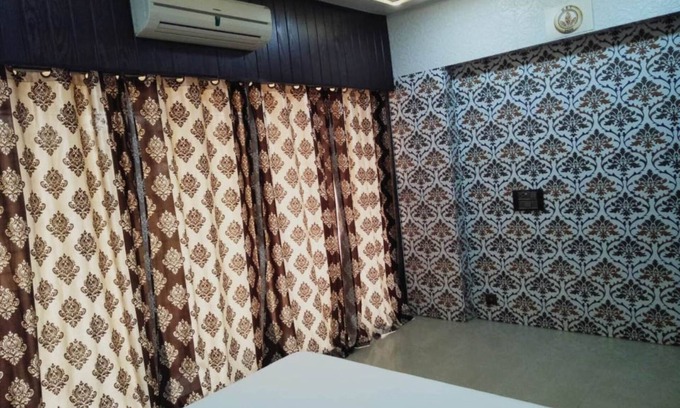 Aarey Colony Apartamento | Royal Palms de Mumbai tiene gusto de la estación de mini hill en el corazón de la selva cerca del aeropuerto